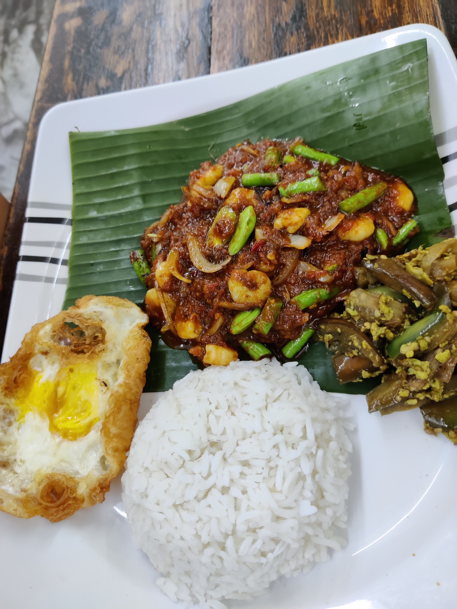 Makan Time 9